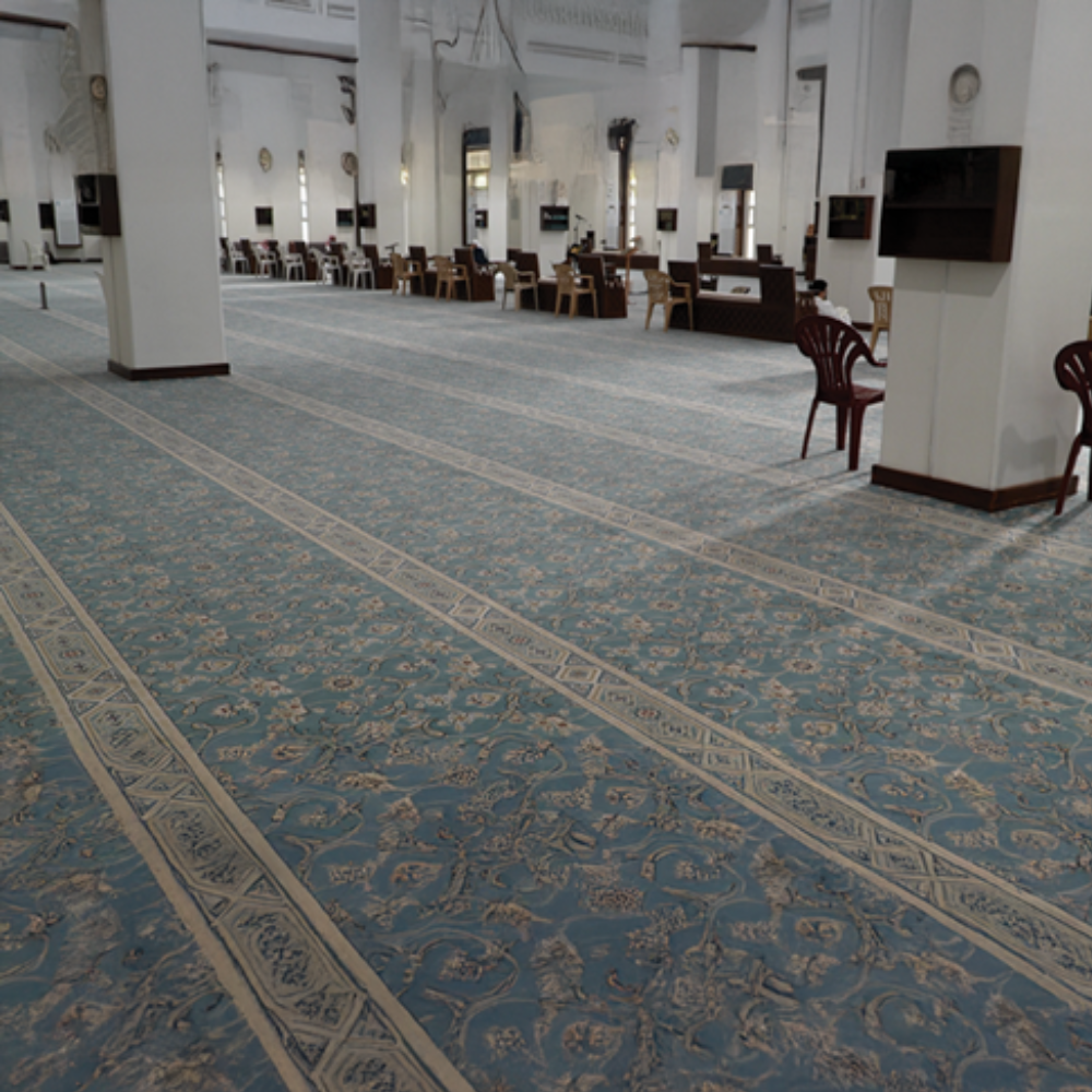 مسجد عباد الرحمن